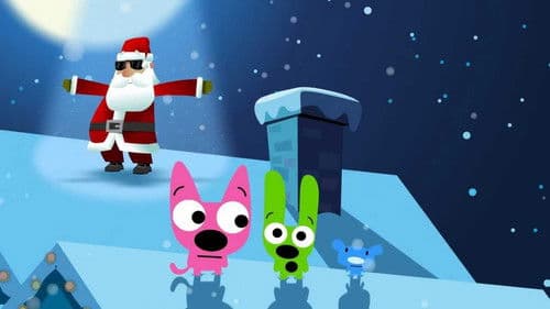 Hoops & Yoyo Ruin Christmas Bild 1