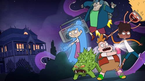 The Strange Chores Bild 8