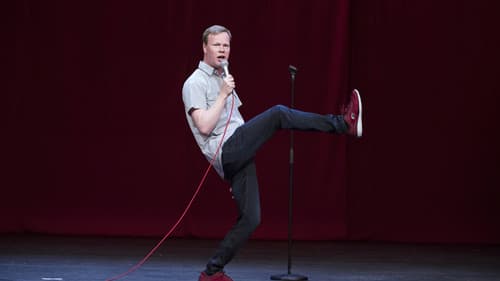 Johan Glans: World Tour of Skåne Bild 1