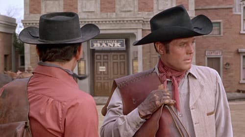 Der Ritt zum Galgenbaum Bild 4