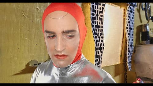 John Cameron Mitchell & Stephen Trask: Nation of One Bild 7