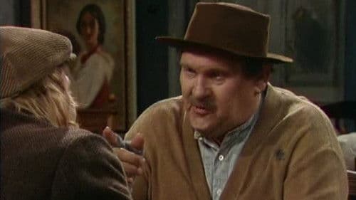 Albert & Herbert Bild 1