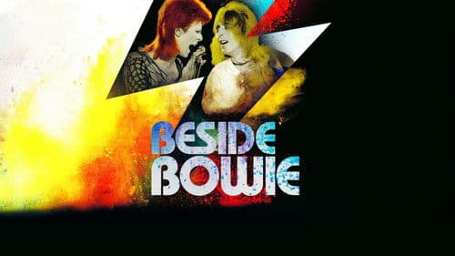 Beside Bowie - The Mick Ronson Story Bild 1