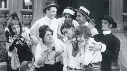 The Hungry Actors Bild 1