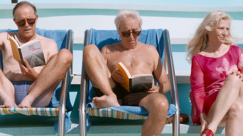 Die goldenen Jahre Bild 6