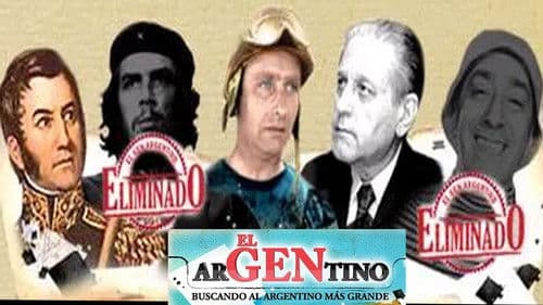 El Gen Argentino Bild 1