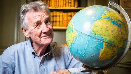Michael Palin: Travels of a Lifetime Bild 2