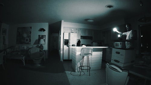 The Blackwell Ghost 4 Bild 3