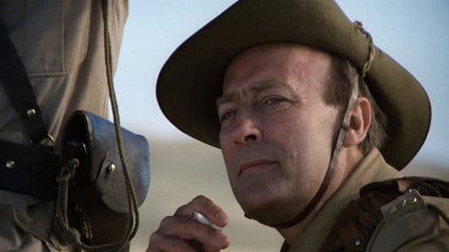 Der Fall des Lieutnant Morant Bild 5