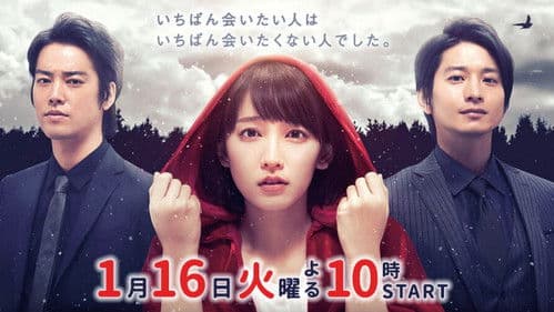 きみが心に棲みついた Bild 1