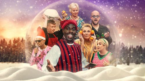 24 stjerners julekalender Bild 1