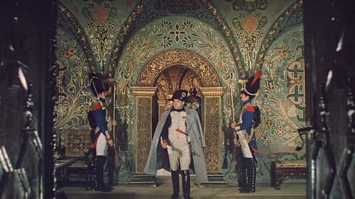 Krieg und Frieden Bild 6