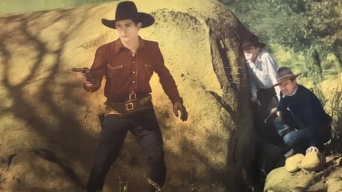 No Man's Range Bild 1