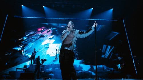 Chase Atlantic: Lost in Heaven Bild 1