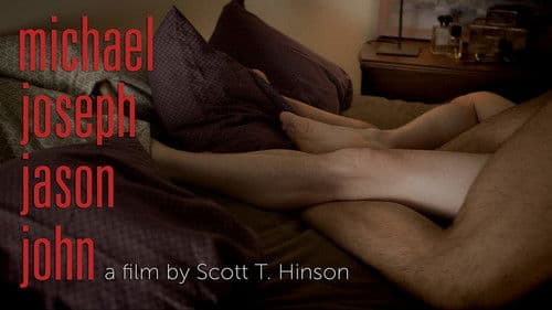 Michael Joseph Jason John Bild 3