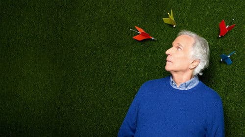 Hazardous History with Henry Winkler Bild 1