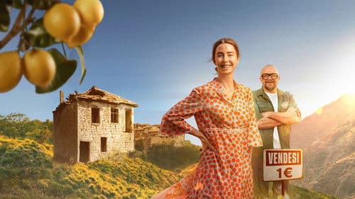 Den italienska husdrömmen Bild 1