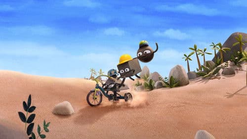 Die Insel der Formen Bild 1