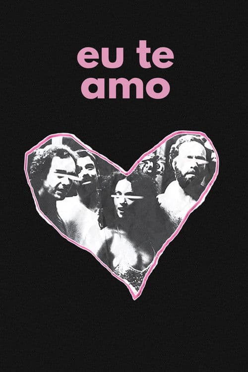Eu Te Amo