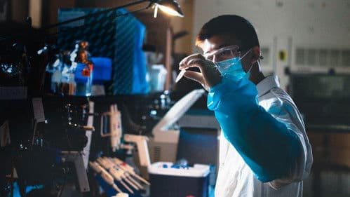 Breakthrough - Aufbruch in unsere Zukunft Bild 3