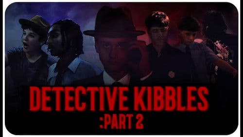 Detective Kibbles: Part 2 Bild 1