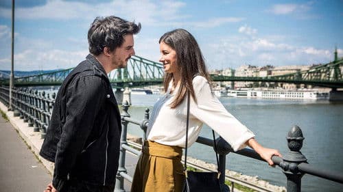 Parázs a szívnek Bild 1