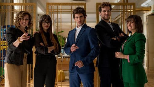 Al otro barrio Bild 2