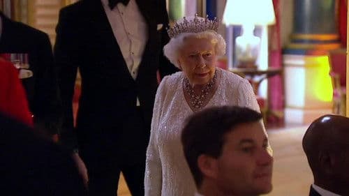 Secrets of the Royal Servants Bild 1