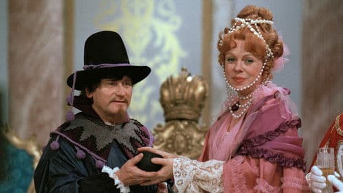 Jak se peče štěstí Bild 1