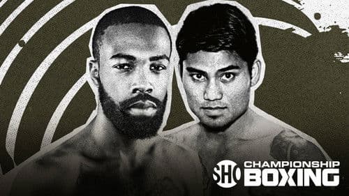 Gary Russell Jr. vs. Mark Magsayo Bild 1