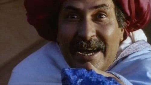 Les Pierres bleues du désert Bild 6