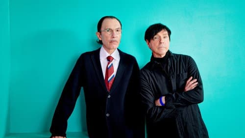 The Sparks Brothers Bild 5