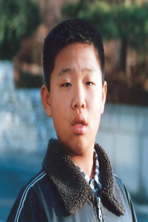 재능있는 소년 이준섭