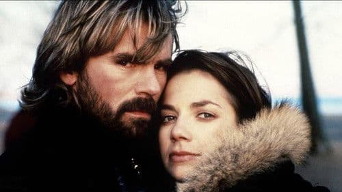 In the Eyes of a Stranger Bild 1