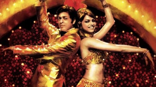 Om Shanti Om Bild 2