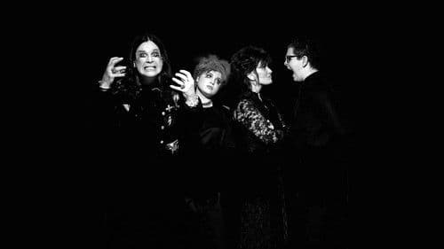 The Osbournes Bild 8