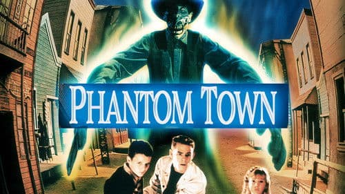 Phantom Town Bild 5