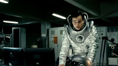 O Homem do Futuro Bild 7