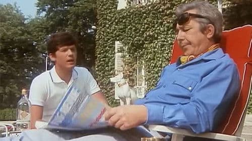 Hurra, die Schule brennt Bild 5