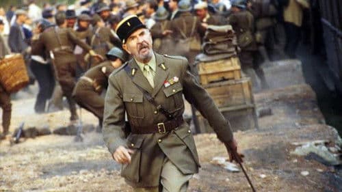 Les Milles - Gefangen im Lager Bild 2