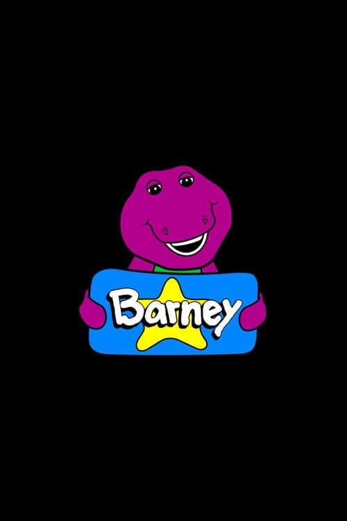 Untitled Barney the Dinosaur Film