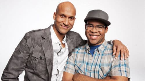 Key & Peele Bild 5