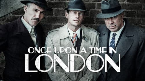 Once Upon a Time in London Bild 5