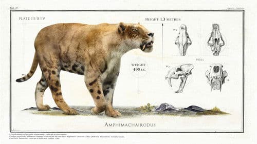 Big Beasts: Last of the Giants Bild 5