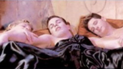 The Lust Boys Bild 1