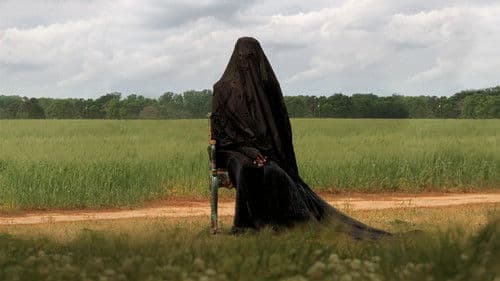 The Woman in the Yard Bild 6