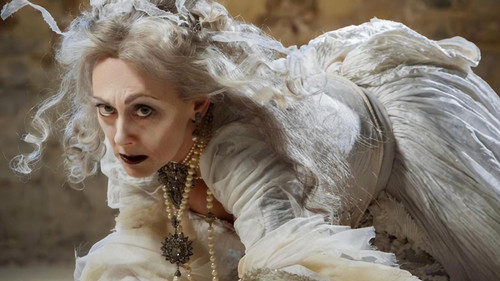 Great Expectations Bild 1