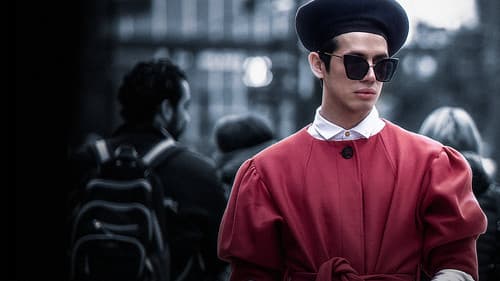 Keine Zeit für Scham Bild 3