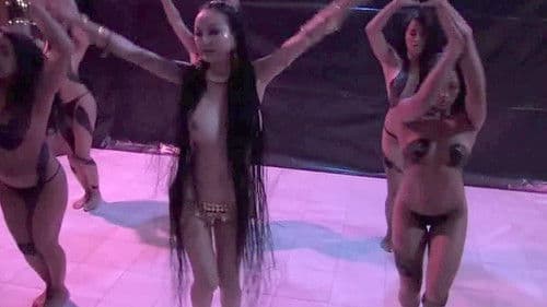 Aleta: Vampire Mistress Bild 3