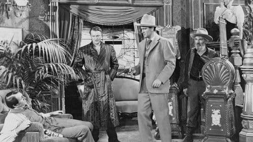 Die Hölle von Oklahoma Bild 2